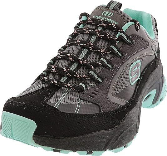 skechers stamina femme