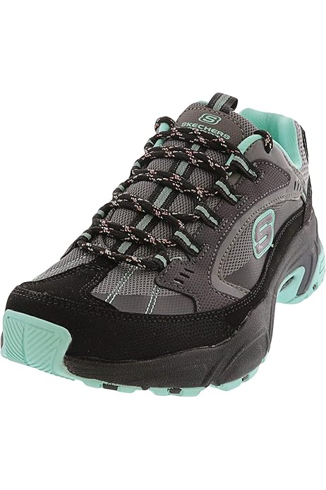 skechers hiking shoes womens