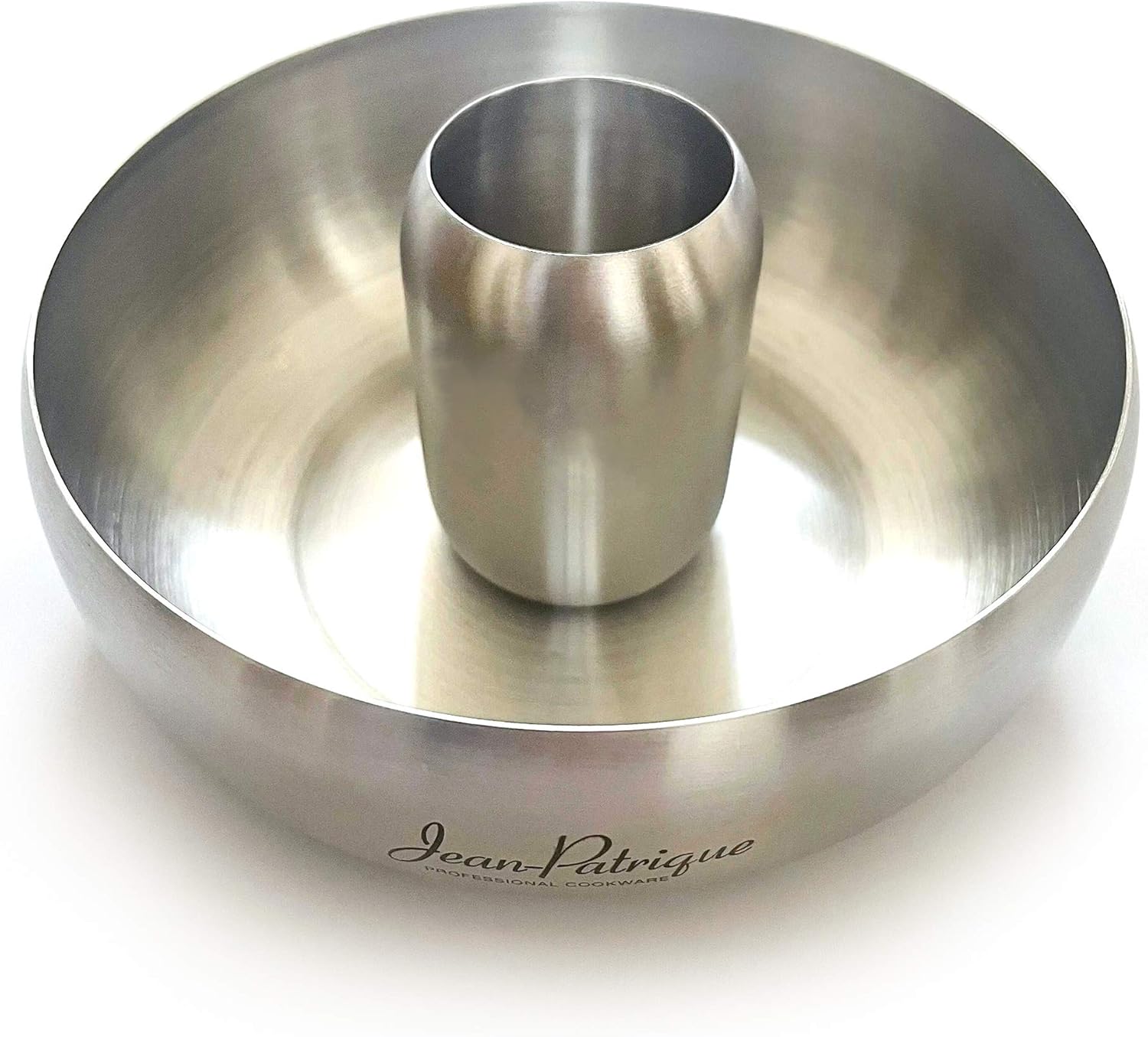 Tapas Dish, Stainless Steel