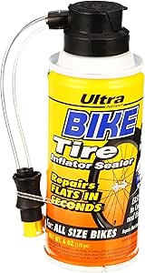 bike tire inflator sealer