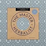 The Master Herbalist Fragrant Drawer Liners Pack of 5 Essential Oils
