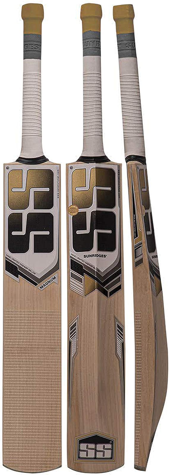 ss magnum english willow bat