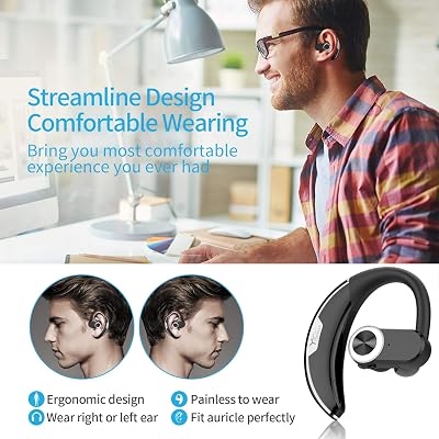 أنزاي حساء توسيع mpow bh028a bluetooth headset - paulistagallery.com