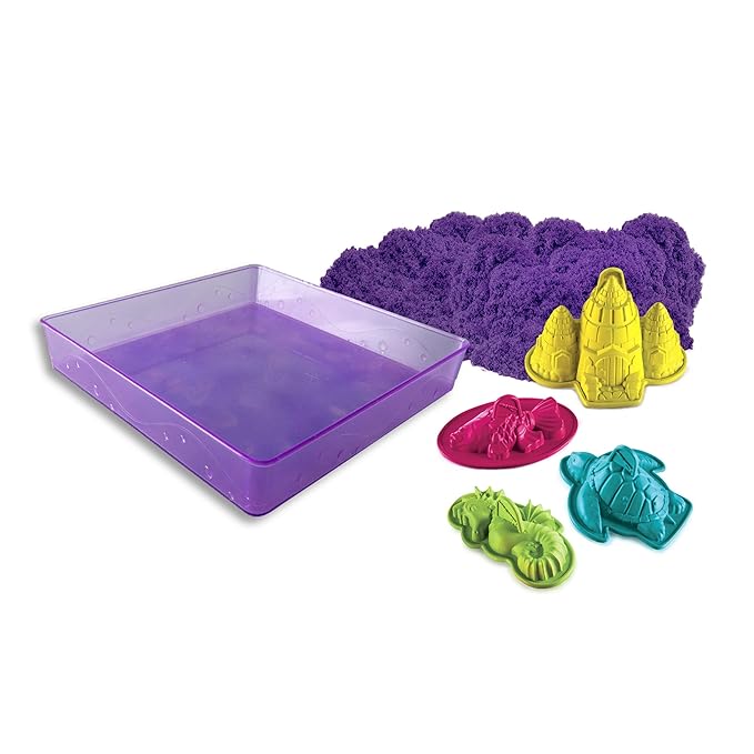kinetic sand amazon india