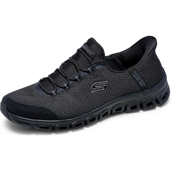 Amazon.com: Skechers - Zapatos deportivos Summits, elegantes, sin