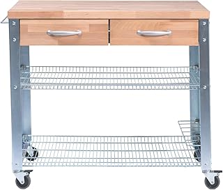 Jan Kurtz GmbH Cook Küchenwagen 100 x 60 cm