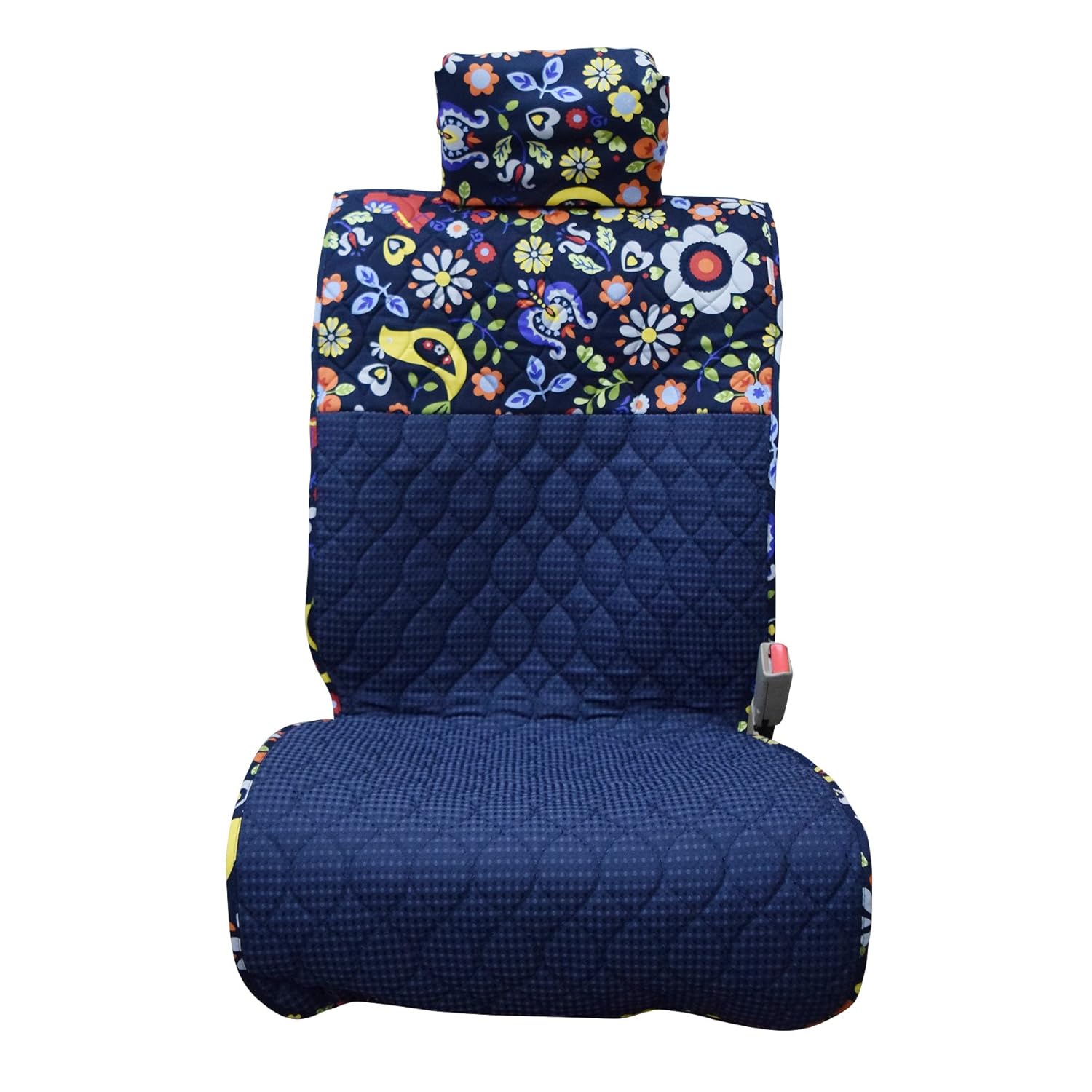 人気満点 ココトリコ Cocotorico ピラーレス用 前座席 キルティング シートカバー 2枚セット ポルカ柄 ポルカ ワッフルネイビー B06zyqlvk5 ポルカ ワッフルネイビー ポルカ ワッフルネイビー 特売 Bsonline Co Il