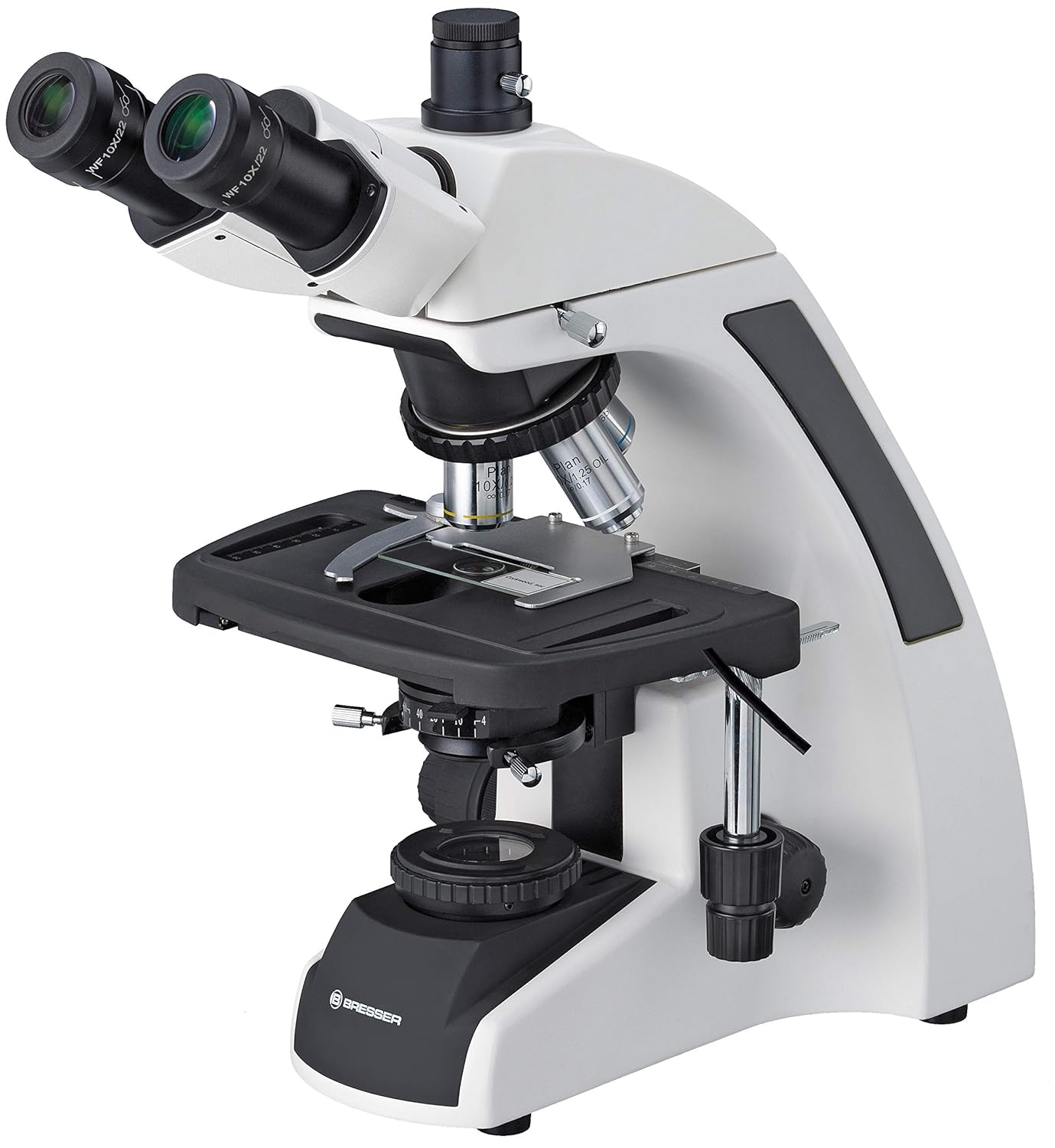 8 Mejores Modernos ópticos Microscopios Microscopio Optico