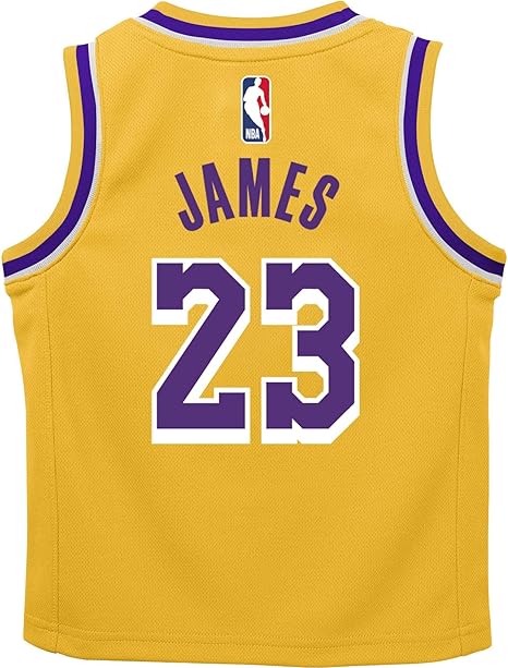 lakers 23 jersey