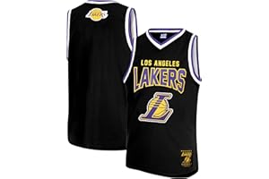 Ultra Game NBA Boys Sleeveless Mesh Tank Top Muscle T-Shirt