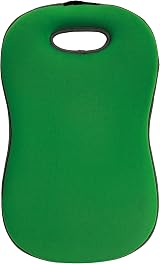 Spear & Jackson 5 Layer Cushioned Garden Kneeling Pad Green