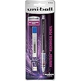 uni-ball KuruToga Mechanical Pencil, 0.5mm, HB #2, 1 Count