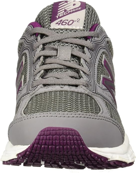 new balance 460 v2 review