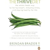 The Thrive Diet