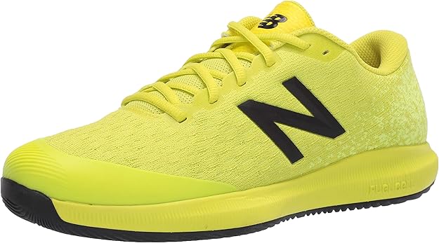Amazon.com | New Balance Men's FuelCell 996 V4 Hard Court Tennis Shoe | Tennis & Racquet Sports