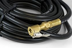 AME INTL Wall Mount Digital Auto Inflator with