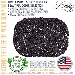 Soap Savers for Bar Soap, American Made by