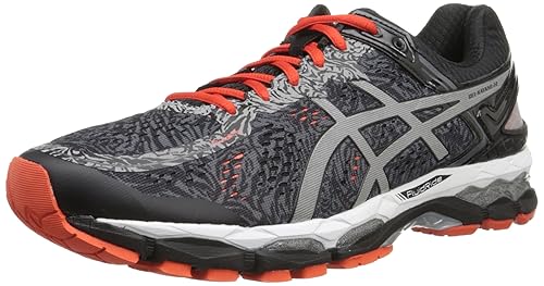 asics kayano 22 hombre 2017