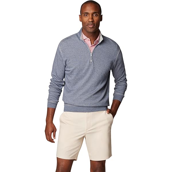 Amazon.com: Columbia Men's Golf Bogey's Paradise Quarter Zip