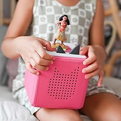 Toniebox Audio Player Starter Set with