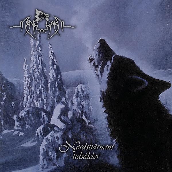 Burzum - Hlidskjalf - Amazon.com Music