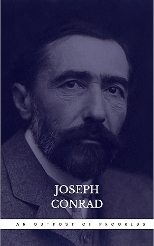 Download An Outpost of Progress (English Edition) PDF