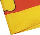 AZ FLAG Sri Lanka Flag 3x5 Ft 100D Polyester with 2 Brass Grommets view 4