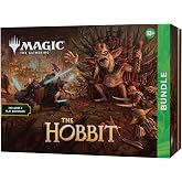 Magic: The Gathering | The Hobbit Collector Booster | 1 Pack (15 Cards) | Collectible Trading Card Game - View 7