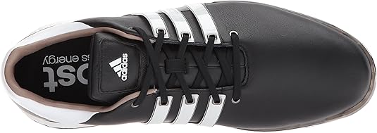 adidas men's tour 360 boost 2.0 golf shoe