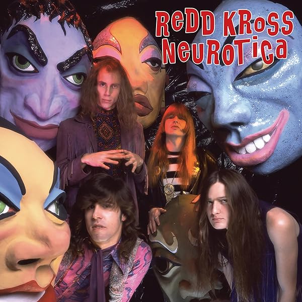 Redd Kross - Phaseshifter - Amazon.com Music