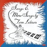 Songs & More Songs By Tom Lehrer