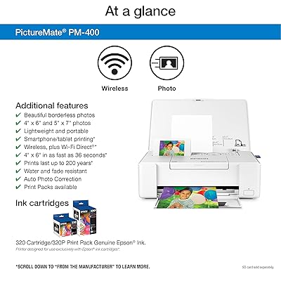 epson 400 ink cartridges