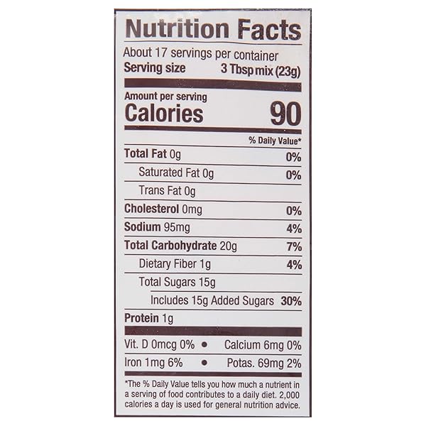 BOB’S RED MILL SIGNATURE BROWNIE BAKING MIX, 14OZ (PACK OF 1) – NON GMO, KOSHER