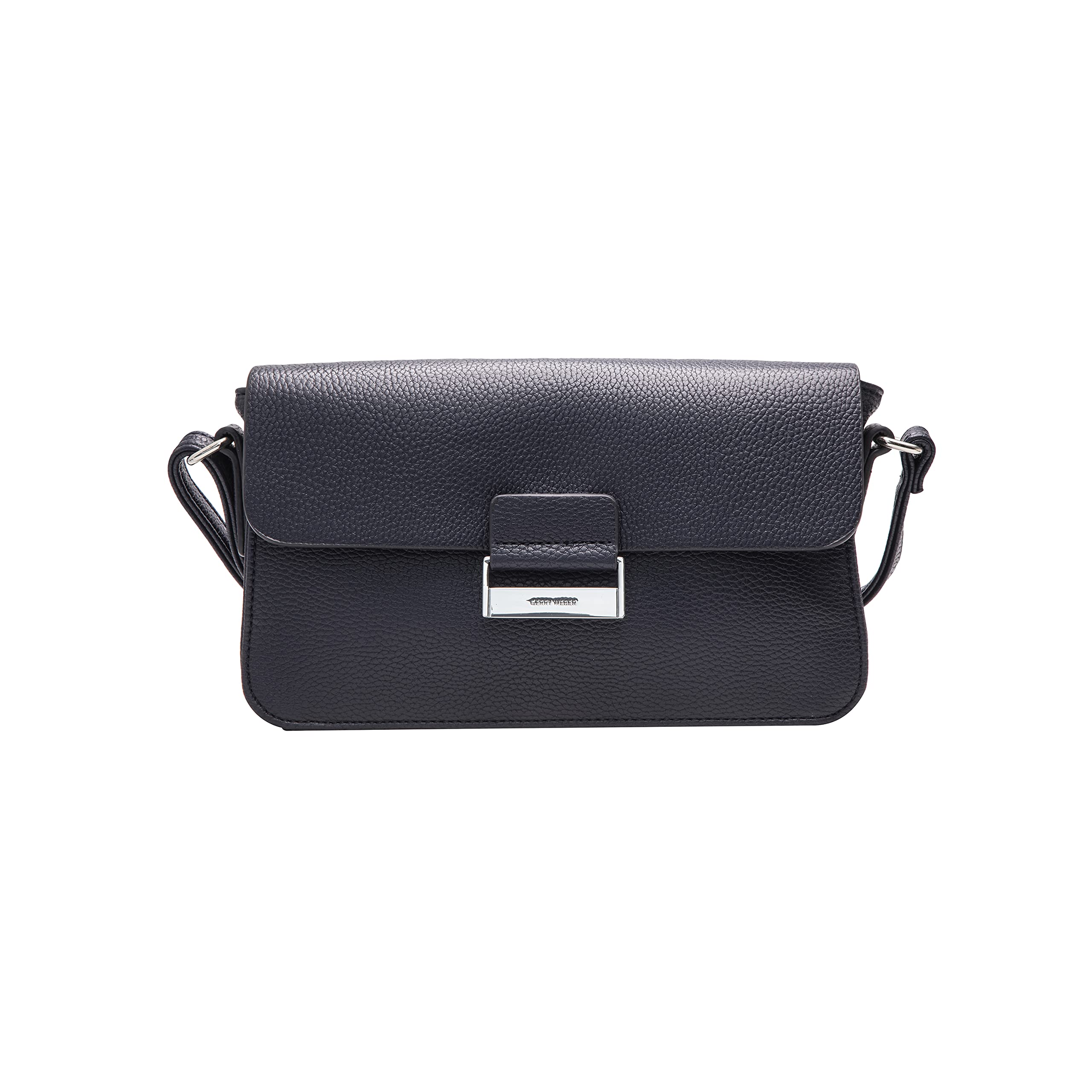 Gerry Weber - Talk Different Ll Women's Shoulder Bag, Dark Blue 402, 24X13X5