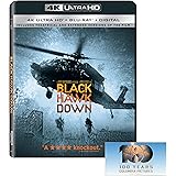 Black Hawk down [4K UHD + Blu-ray]