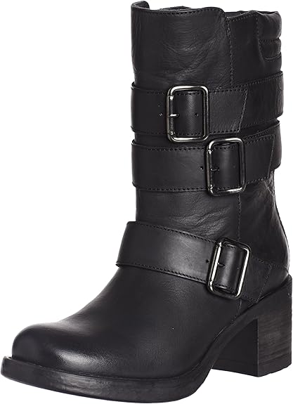 unisa biker boots