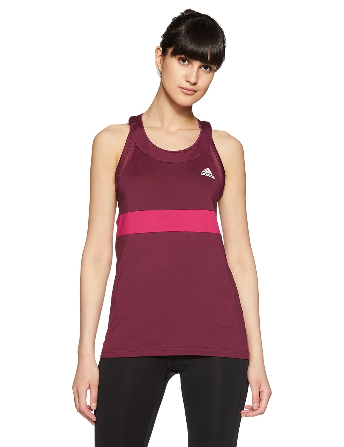 adidas women's tank top