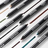 KIKO Milano Intense Colour Long Lasting Eyeliner 04 Outer Eye Pencil view 8