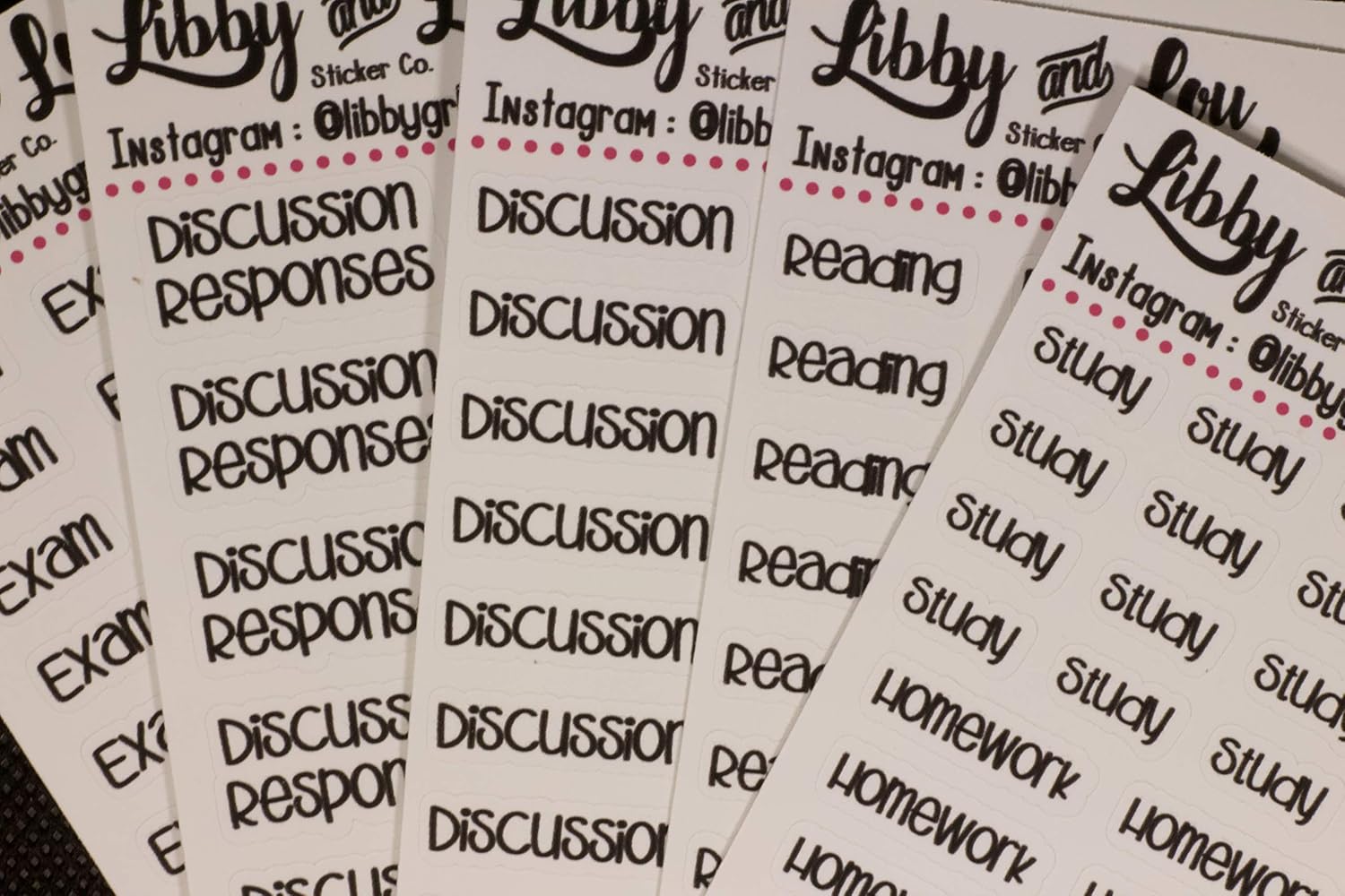 Environmental education websites picture