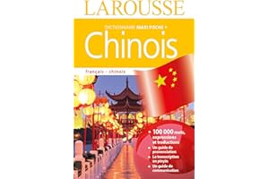 DICT.MAXI POCHE CHINOIS: DICT.MAXI POCHE CHINOIS