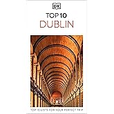 DK Top 10 Dublin (Pocket Travel Guide)