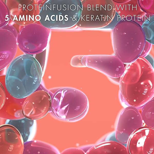 NEXXUS SHAMPOO AMINO BOND FOR ALL TYPES OF DAMAGED HAIR WITH AMINO ACIDS & KERATIN PROTEIN 13.5 OZ