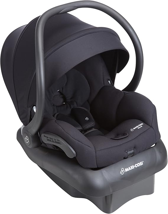 maxi cosi mico capsule