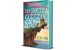 The House in the Cerulean Sea: Special Edition (Cerulean Chronicles, 1)