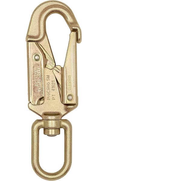 Equine Hardware Snap Heavy Duty Spring Hook Snap 19mm - Nickel Plated ...