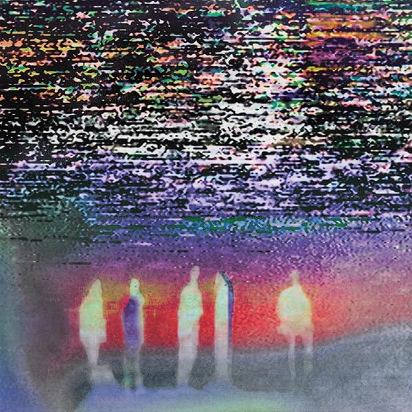 Amazon.com: How The Light Felt: CDs & Vinyl