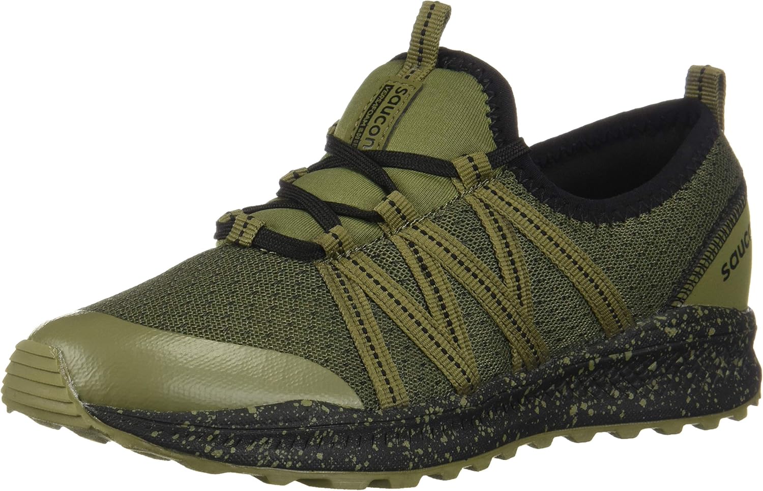 saucony versafoam shift