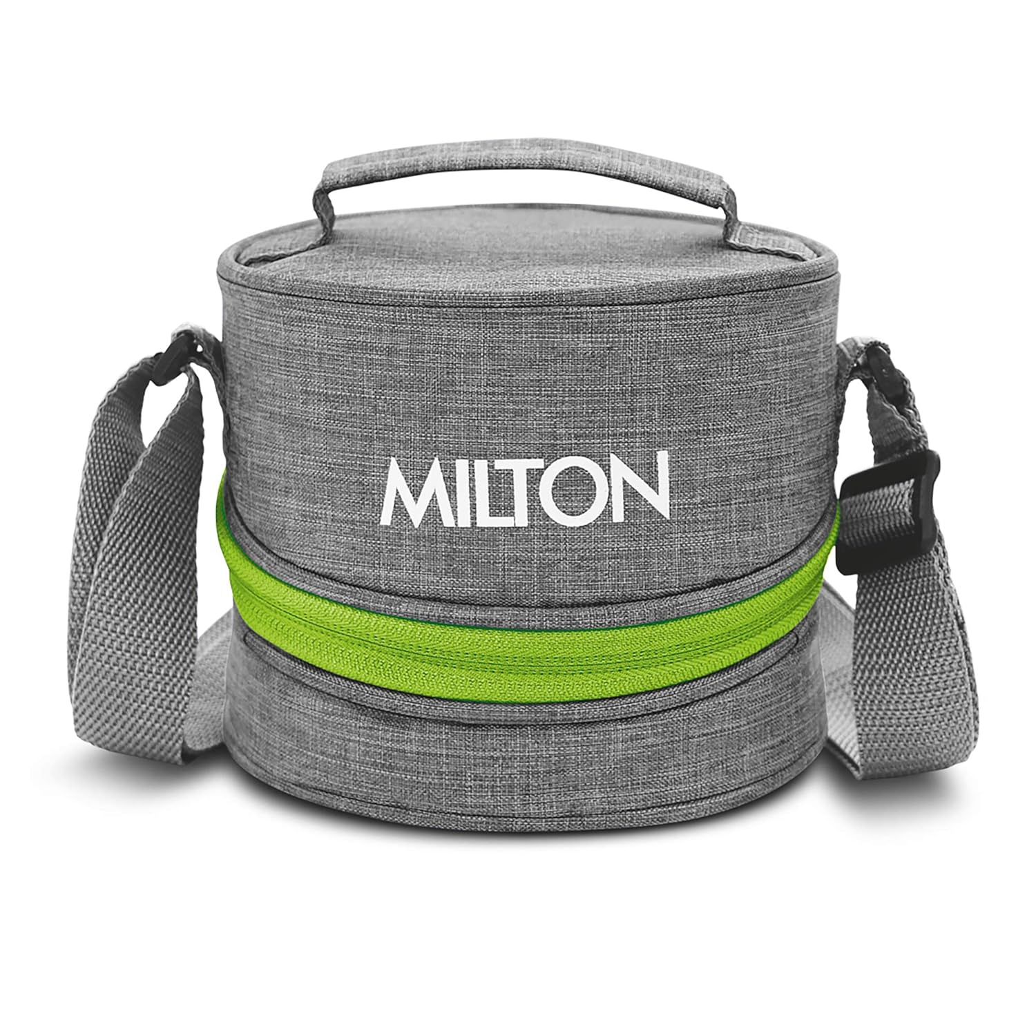 milton nutri stainless steel insulated tiffin set