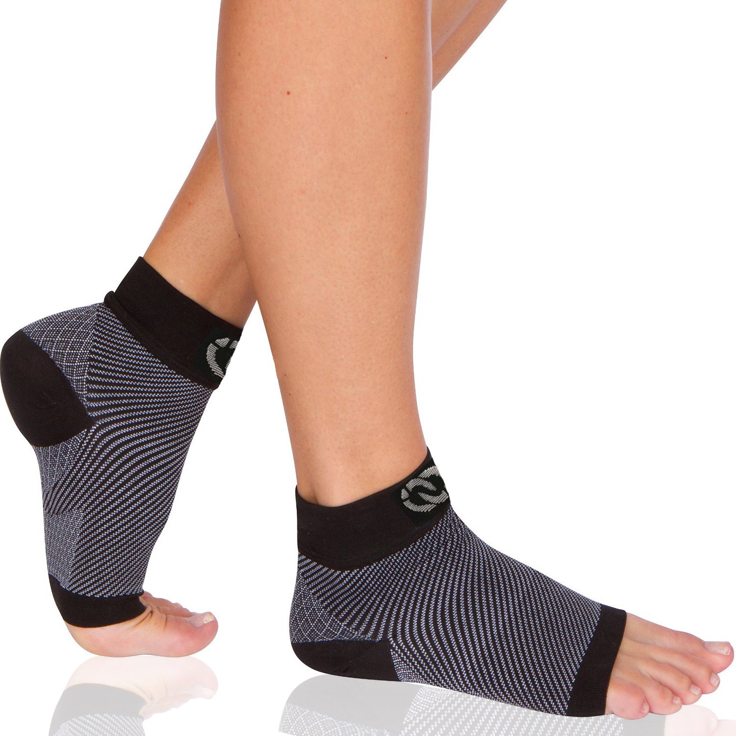 Plantar Fasciitis Socks (1 Pair) Compression Foot