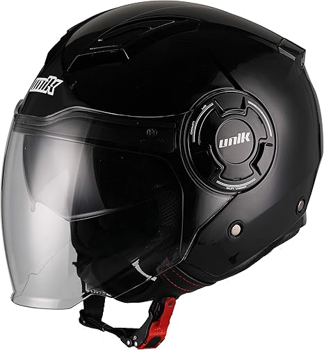 Unik casque Outlet